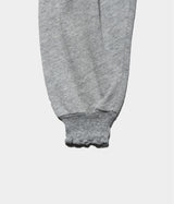 A.PRESSE 2026 Style1 "Vintage Light Weight Zip Sweat Hoodie"