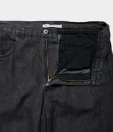 seya. "TOFU BROTHER/LINEN DENIM"