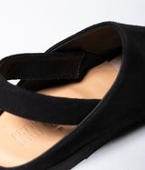 PETROSOLAUM×JAN-JAN VAN ESSCHE "Sabot"