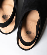 PETROSOLAUM×JAN-JAN VAN ESSCHE "Sabot"