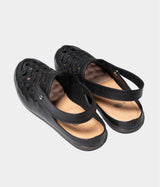 PETROSOLAUM "Cage Sandal"