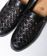 PETROSOLAUM "Cage Sandal"