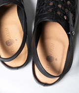 PETROSOLAUM "Cage Sandal"