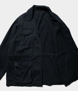 MAATEE&SONS "Army JACKET ドゥルン"