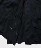 MAATEE&SONS "Army JACKET ドゥルン"