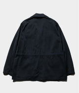 MAATEE&SONS "Army JACKET ドゥルン"