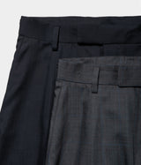 MAATEE&SONS "MUSOU TROUSER / HWOOL"