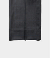 MAATEE&SONS "MUSOU TROUSER / HWOOL"