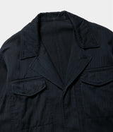 MAATEE&SONS "Army JACKET ドゥルン"