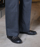 PETROSOLAUM "Cage Sandal"