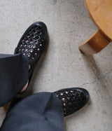 PETROSOLAUM "Cage Sandal"