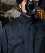 MAATEE&SONS "Army JACKET ドゥルン"