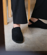 PETROSOLAUM×JAN-JAN VAN ESSCHE "Sabot"