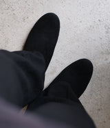 PETROSOLAUM×JAN-JAN VAN ESSCHE "Sabot"