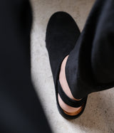 PETROSOLAUM×JAN-JAN VAN ESSCHE "Sabot"