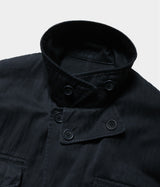 MAATEE&SONS "Army JACKET ドゥルン"