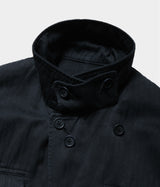 MAATEE&SONS "Army JACKET ドゥルン"