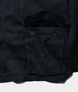 MAATEE&SONS "Army JACKET ドゥルン"