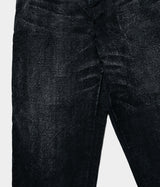 HERILL 26SS "Linen Workpants"