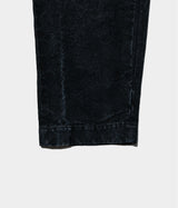 HERILL 26SS "Linen Workpants"