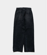 HERILL 26SS "Linen Workpants"