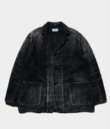 HERILL 26SS "Linen Workjacket"