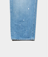 HERILL 26SS "HL Repair denim"