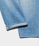 HERILL 26SS "HL Repair denim"