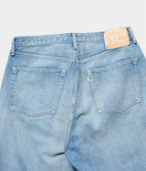 HERILL 26SS "HL Repair denim"