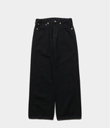 YOKO SAKAMOTO "5-Pocket Straight Pants"