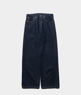 YOKO SAKAMOTO "5-Pocket Straight Pants"