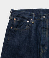 YOKO SAKAMOTO "5-Pocket Straight Pants"