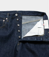 YOKO SAKAMOTO "5-Pocket Straight Pants"