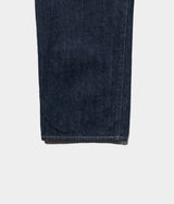 YOKO SAKAMOTO "5-Pocket Straight Pants"