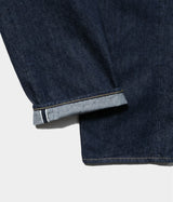 YOKO SAKAMOTO "5-Pocket Straight Pants"