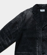 HERILL 26SS "Linen Workjacket"