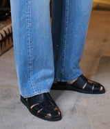 HERILL 26SS "HL Repair denim"