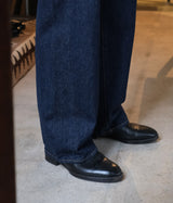 YOKO SAKAMOTO "5-Pocket Straight Pants"