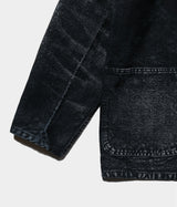 HERILL 26SS "Linen Workjacket"