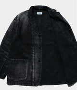 HERILL 26SS "Linen Workjacket"