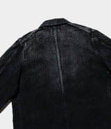 HERILL 26SS "Linen Workjacket"