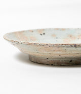 Hiromu Kinjo "Kohiki Plate"