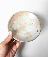 Hiromu Kinjo "Kohiki Plate"