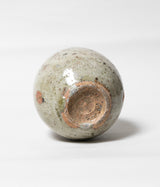 Hiromu Kinjyo "Vase with one flower vase"