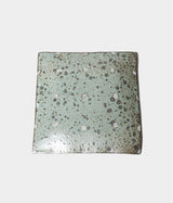 Akihiro Kinjo "Ash Glazed Plate"