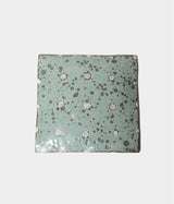 Akihiro Kinjo "Ash Glazed Plate"