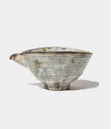 Kinjou Hiromu "Spouted Bowl"