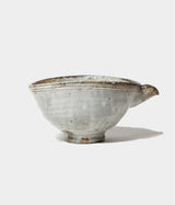 Kinjou Hiromu "Spouted Bowl"