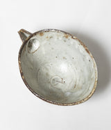 Kinjou Hiromu "Spouted Bowl"