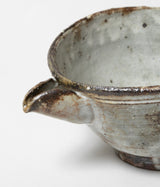 Kinjou Hiromu "Spouted Bowl"